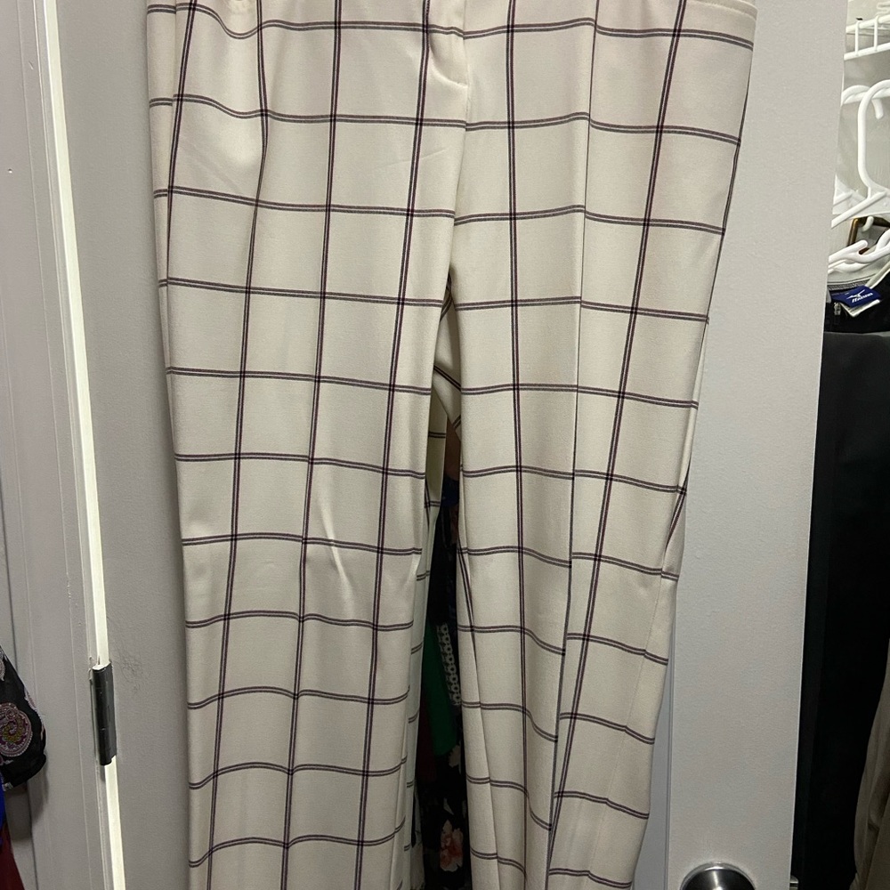 Express columnist 12R slim dress pants